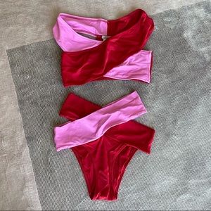 OYE Lucette Bikini — Medium